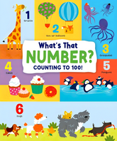 What's That Number?